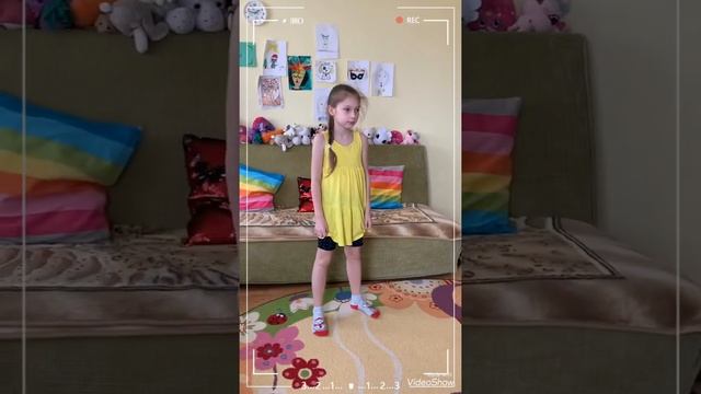 Домашние задание. Табата. Часть 1 смотреть онлайн