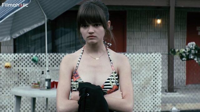 Wayne Season 2 | Ciara Bravo, Mark McKenna, Mike O'Malley, Filmaholic, Wayne S02 Will it Return? смотреть онлайн