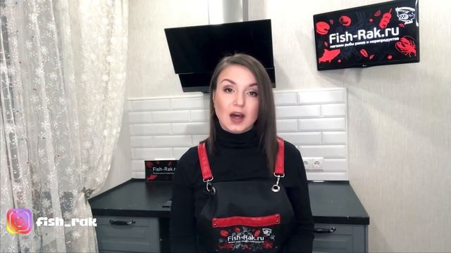 Кларий угревидный. Кто такой и как его есть | рецепты от @fish_rak смотреть онлайн