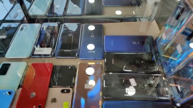 OnePlus ka sab say sasta stock Agya | 7t ,7pro,8 ,9,9 pro ,11,10pro | Used Price in pakistan 2023 смотреть онлайн
