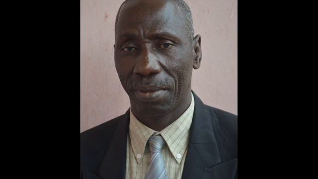 Abdoulaye Samba Diallo Ibrahima Mifo Sow Vpdt FPC смотреть онлайн