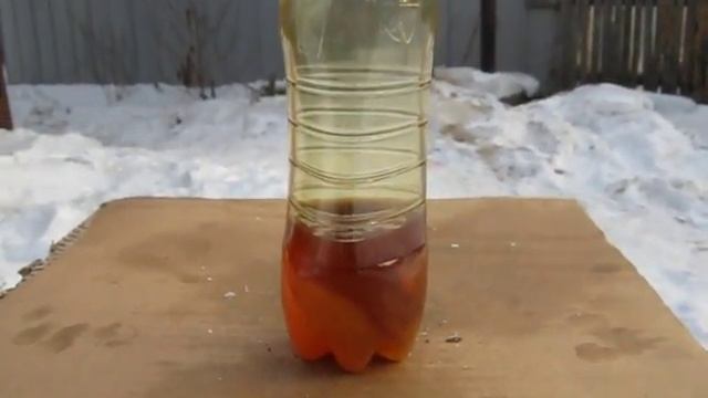 Выпадение масла в осадок смотреть онлайн