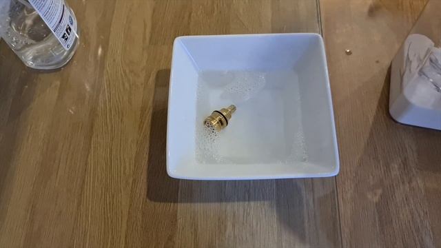 How to fix dripping Franke kitchen mixer tap with current parts - full tutorial. смотреть онлайн