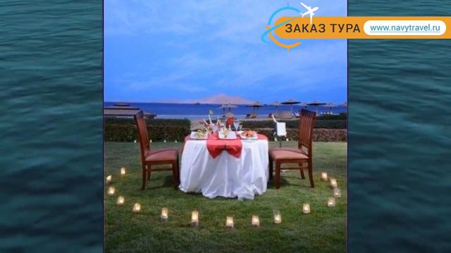 CHARMILION SEA LIFE RESORT (ex. SEA LIFE RESORT) 4* обзор