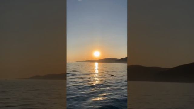 Прогулки в открытое море на катамаране Барракуда 🦈 Видео: Savage смотреть онлайн