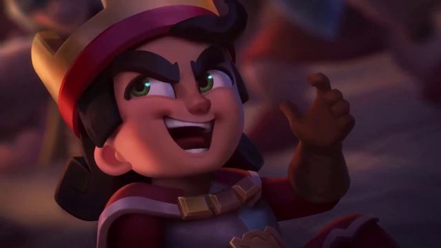 Epic Clash Royale Trailer: Unleash the Battle! смотреть онлайн