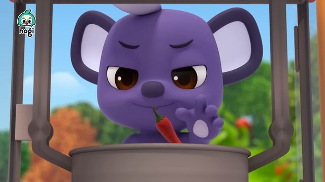 Learn Colors with Candies + Pop it | Colors for Kids | Hogi Colors | Hogi Pinkfong Colors смотреть онлайн