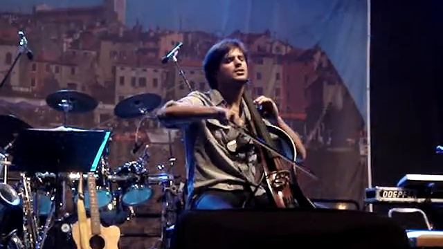 STJEPAN HAUSER ROVINJ 2011 смотреть онлайн