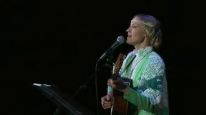 Юлия Славянская - концерт В Самаре