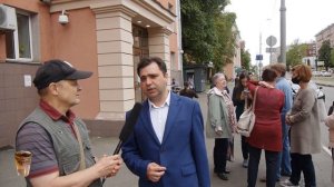 Дело директора школы 113 и смена руководства Департамента образования Москвы - есть ли связь?