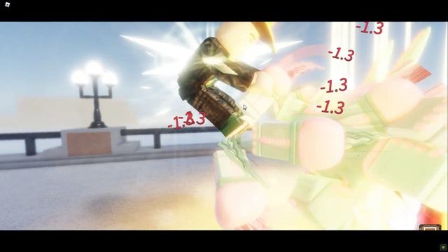 Roblox YBA NEW D4C Love Train BEATDOWN смотреть онлайн