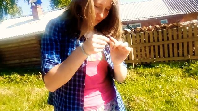 Мастер класс