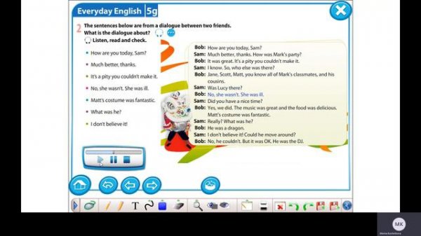 Excel 5 M 5 ex  2 p  70