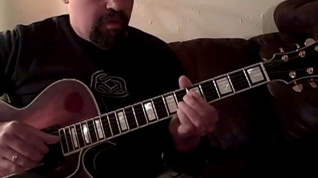 Diatonic 4ths Guitar Chord Voicings in Fourths Tuning смотреть онлайн