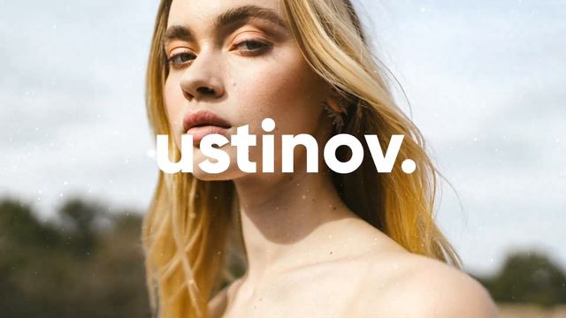 USTINOV - Attention / Chill Lounge Mix 2024 смотреть онлайн