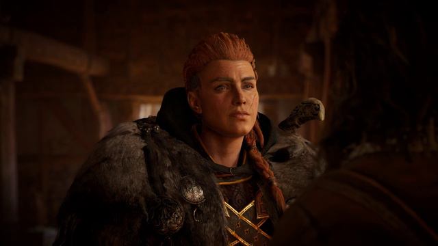 Assassin's Creed Valhalla - Эпизод 15 смотреть онлайн