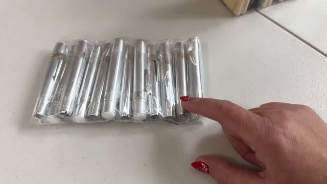 Продолжение Праздничных Распаковок. Сегодня 15 коробок по $4. смотреть онлайн