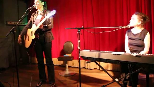 Юлия Теуникова и Мария Розанова "Йовано" смотреть онлайн