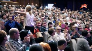 Светлана Лазарева - Возвращяйся домой. Концертный зал Правительства Москвы. 23 февраля 2018