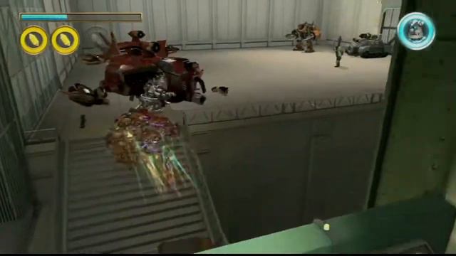 Let's Play Knack (Blind) Part 19: A Chat with Gundahar смотреть онлайн