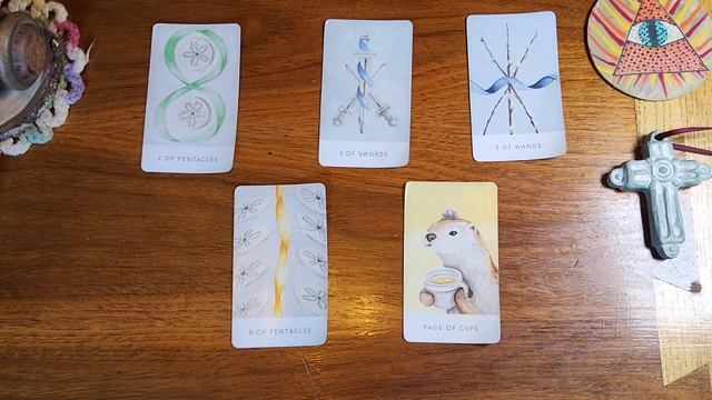 Pisces ♓️ ? If you're hiding a lot of pain and heart ache This messages for you смотреть онлайн