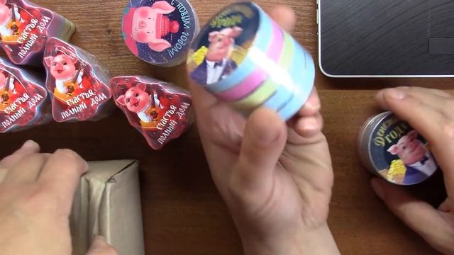 Мега обзор • Покупочки в Сима Ленд • СП НАША КЛАДовочка смотреть онлайн