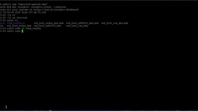 # How to Enable Password Authentication in AWS | Ekascloud | English смотреть онлайн