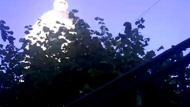 КОЛОКОЛЬНЫЙ ЗВОН ВЛАДИМИРСКАЯ ЦЕРКОВЬ - 2