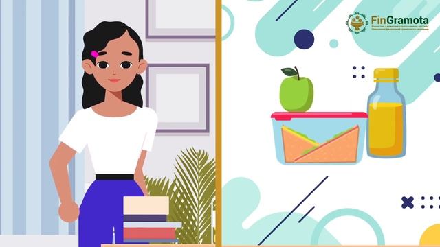 Почему важно давать ребенку карманные деньги? смотреть онлайн