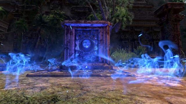 The Elder Scrolls Online: Scalebreaker | Official Trailer | PS4