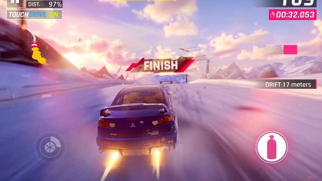 Asphalt 9 legends game play part 2 #asphalt9legends #racing смотреть онлайн