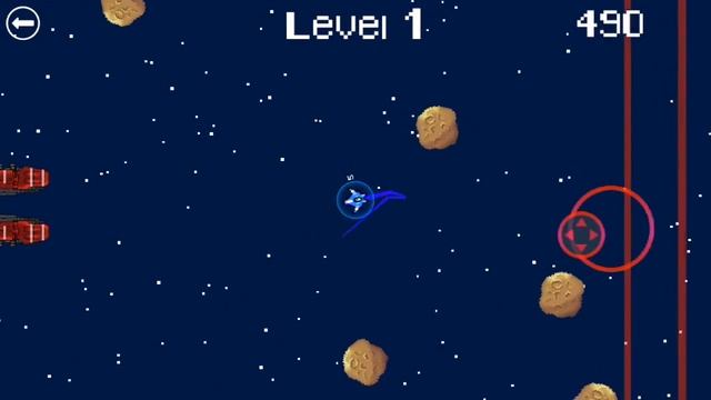 Super Space X gameplay смотреть онлайн