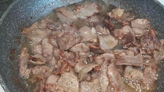 Вкусные рецепты с макаронами и мясом