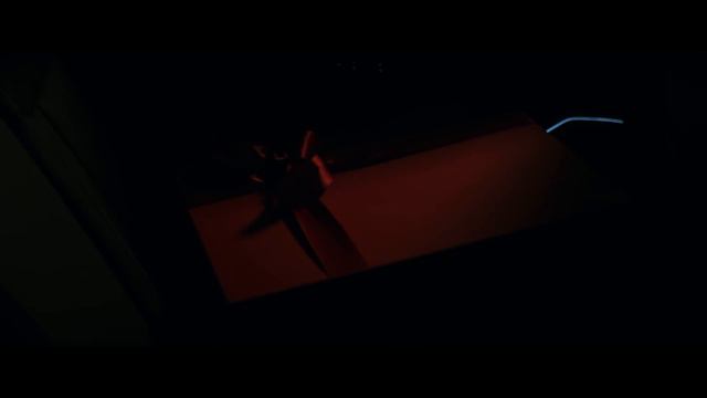 Entering Red - Short Movie