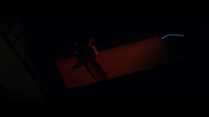 Entering Red - Short Movie