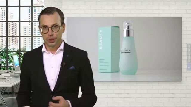 Косметика BEAUTY APL1 смотреть онлайн