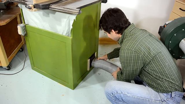 Cheap dust collector review смотреть онлайн