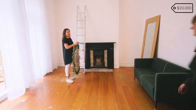 One Room, 3 Designers, 3 Budgets by inCollective смотреть онлайн