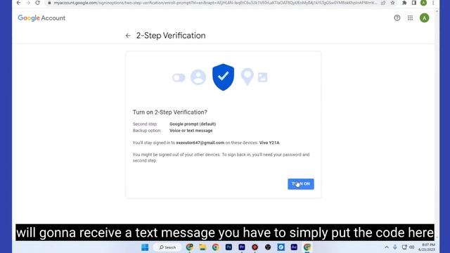 How To Enable SMTP In Gmail (2023) смотреть онлайн
