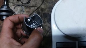 Штиль 230 глохнет после кратковременых работ