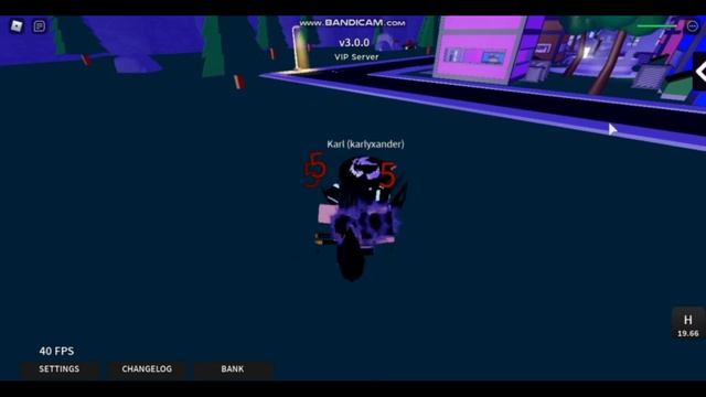 Stands Awakening Ultimate Life Form Showcase смотреть онлайн