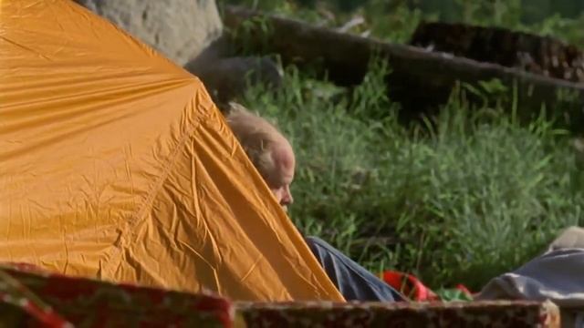 Old Joy 2016 (Eng sub) смотреть онлайн