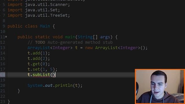 Java Tutorial - For Beginners смотреть онлайн