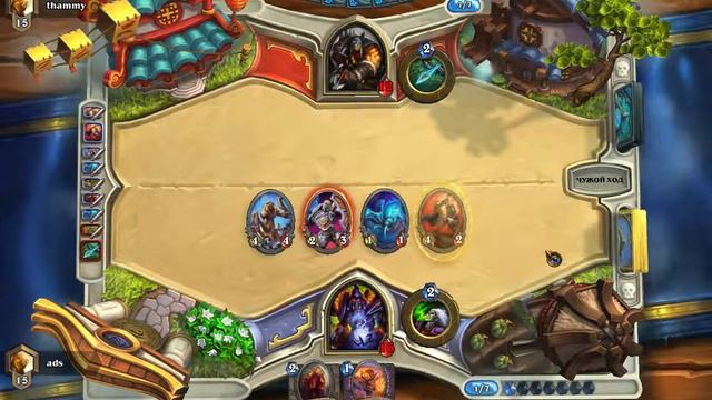 Смертокрыл не разрулил. Играет Эйдиси(ads). смотреть онлайн