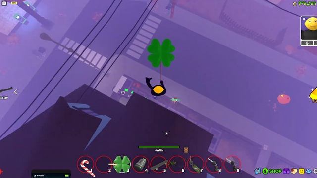 как заработать деньги в огайо ? и чучуть геймплея) смотреть онлайн