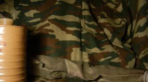 Обзор на противогаз ПРВ-У