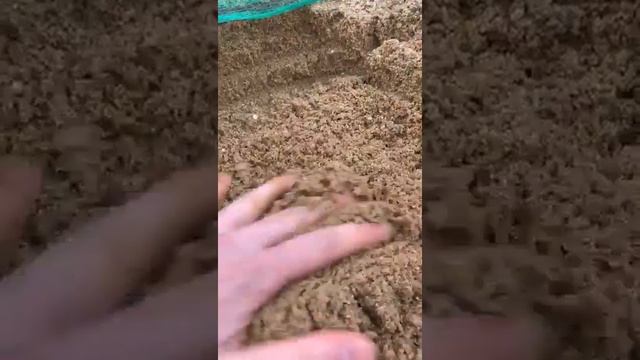 Песок для стяжки пола смотреть онлайн