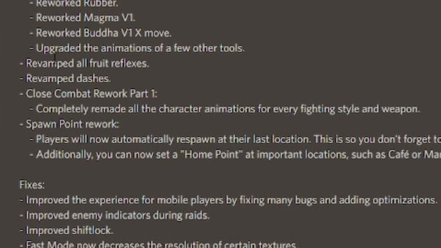 Blox Fruits NEW Update 17.3 (Beginners Guide) смотреть онлайн