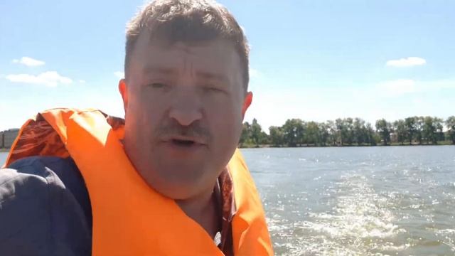 Подготовка и снаряжение лодки ПВХ к водным походам смотреть онлайн