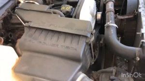 газ 31105 крайслер замена ремня грм